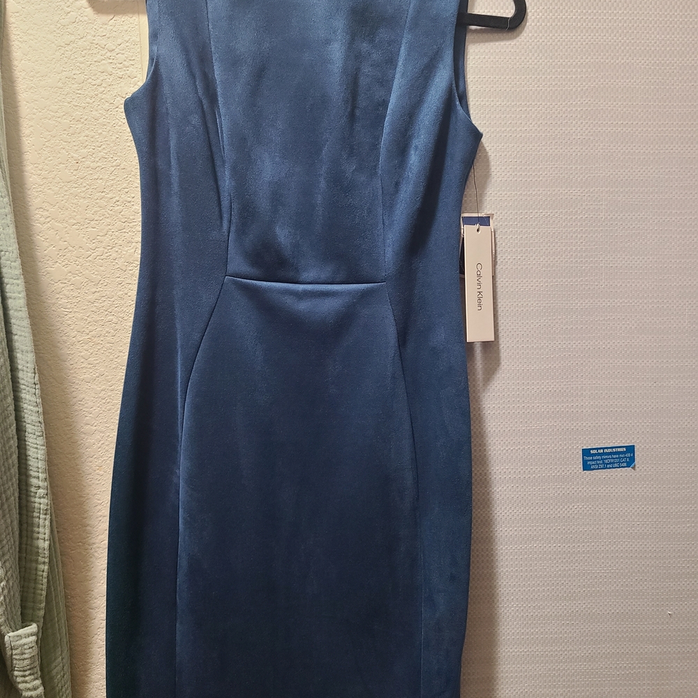 NWT- Calvin Klein Soft Fabric - Picture 2 of 12